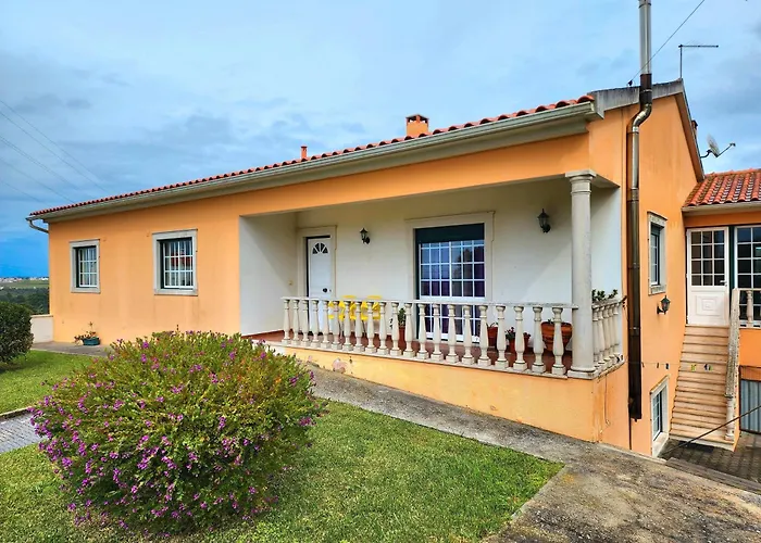 Casa Avo Judite - Castelo *