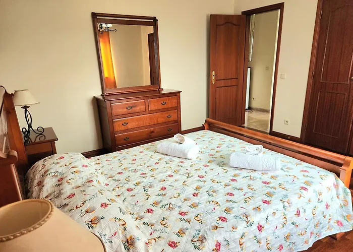 Casa Avo Judite - Castelo