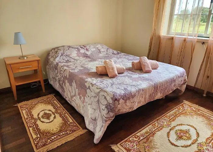 Country house Casa Avo Judite - Castelo Obidos