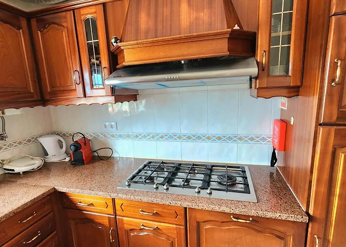 Casa Avo Judite - Castelo * Obidos